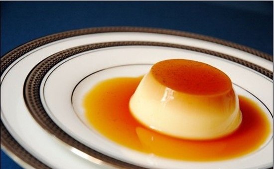 Hướng dẫn cách làm kem flan từ A đến Z