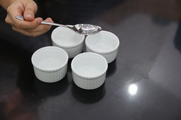 Cách siêu tốc làm bánh flan trong 30 phút