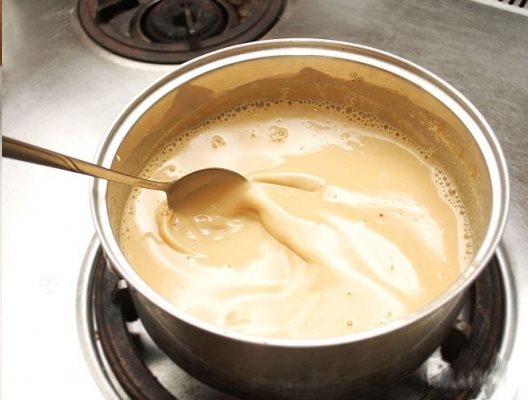 Kem flan cà phê hương vị ấn tượng sảng khoái cả ngày