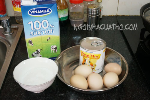 Các Bước Làm Món Caramen Cực Ngon Ngọt Mùa Dịch Covid-19
