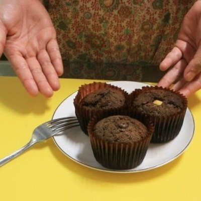 Phá đảo các loại bánh ngọt bằng công thức bánh cupcake phô mai ngon khó cưỡng