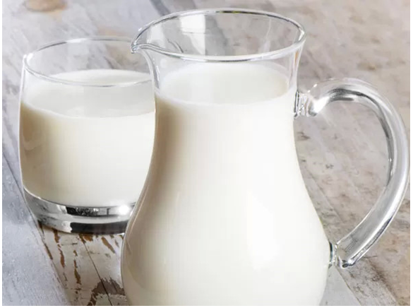 Sữa đậu xanh hạt óc chó rất nhiều dinh dưỡng
