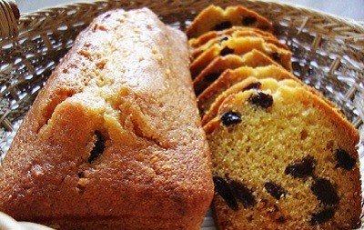 Công thức bông lan nướng siêu nhanh từ bột mikko