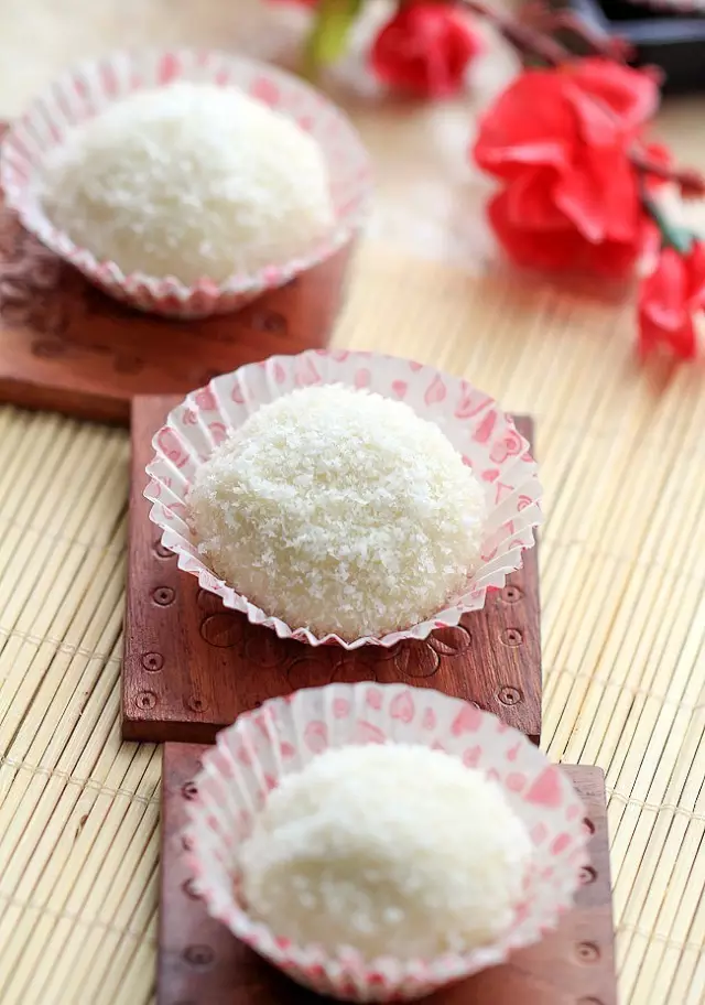 Hướng dẫn làm bánh bao chỉ tuyệt ngon