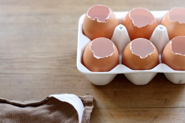 Chia sẻ công thức làm bánh flan trứng ngộ nghĩnh, đáng yêu