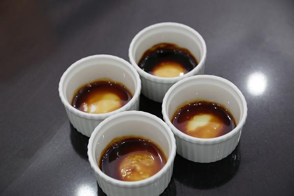 Công thức bánh flan sữa đậu nành tốt cho phụ nữ