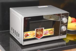 Bí quyết sử dụng lò nướng chuẩn nhất khi làm bánh flan