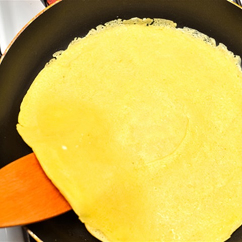bánh crepe