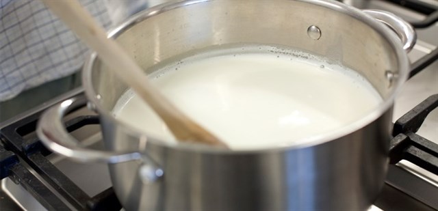 Bánh kem flan trái bơ thơm ngon chọn vị bổ dưỡng