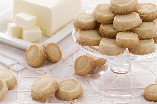 Tự làm bánh quy Pháp ngay tại nhà không khó như bạn nghĩ