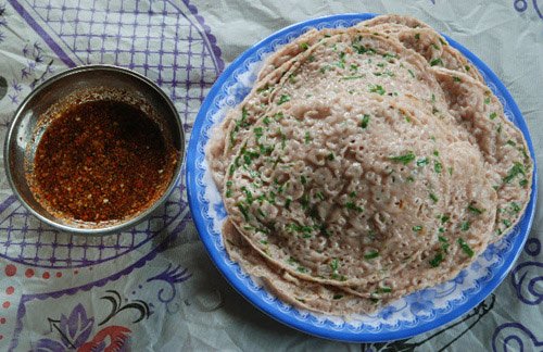 Hướng dẫn làm bánh xèo Quảng Bình vừa ngon lại dễ