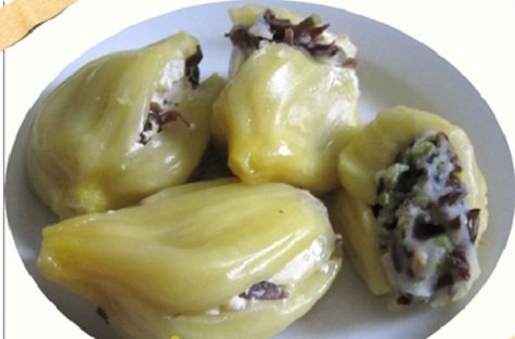 Tuyệt chiêu làm bánh bao mít đặc sản Nam Bộ: Lạ mà ngon
