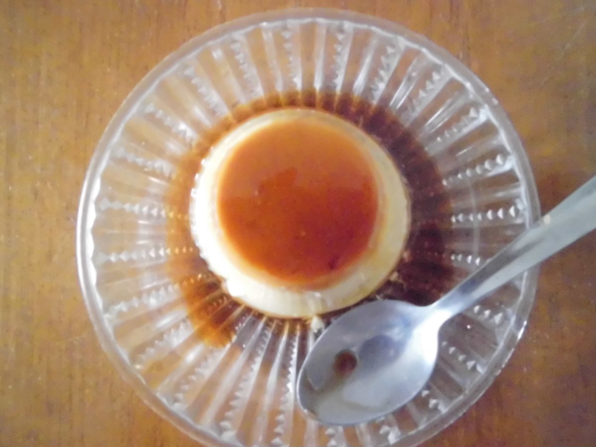 Chia sẻ bí quyết làm flan bằng lò nướng tại nhà