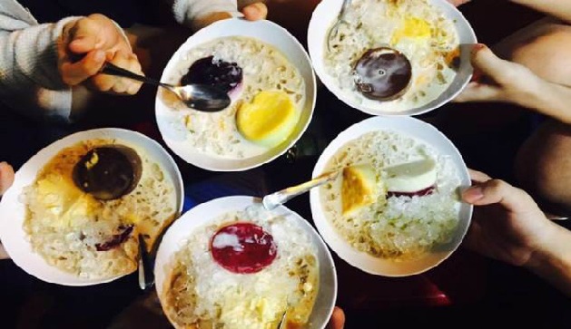 Bánh kem flan và những lợi ích đối với sức khỏe