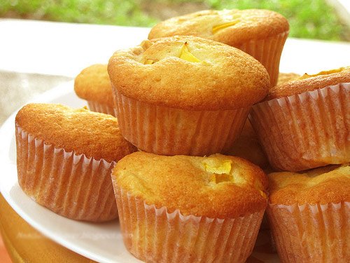 Hướng dẫn từ A-Z làm bánh cupcake bằng lò nướng thủy tinh