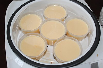 Dễ như ăn kẹo với công thức bánh bông lan hấp bằng nồi cơm điện