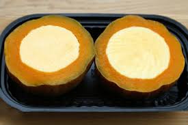 Kem flan bí đỏ tốt cho sức khỏe gia đình