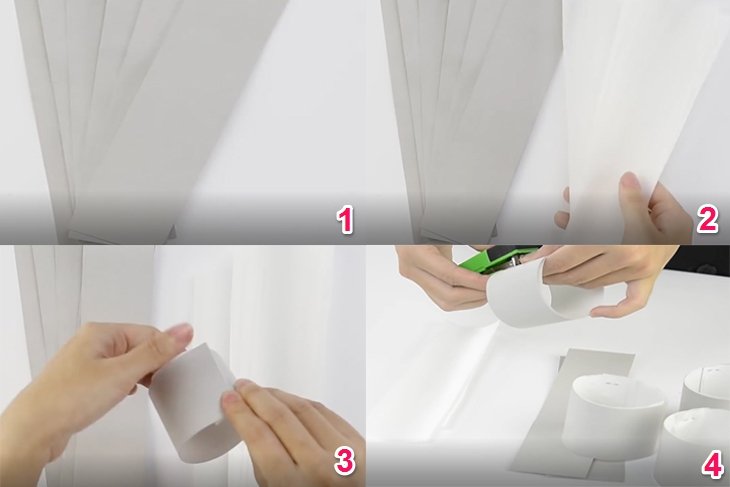 Hướng dẫn làm bánh bông lan rán cực ngon