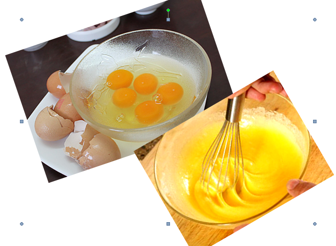Công thức bánh kem flan cacao thơm ngon tuyệt hảo