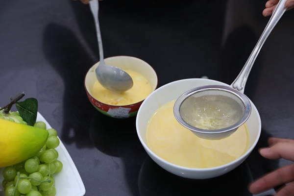 Cách siêu tốc làm bánh flan trong 30 phút