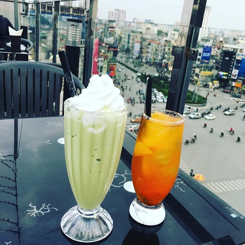Nhạc Sang Trọng Cho Quán Cà Phê Ở Thành Phố Hồ Chí Minh