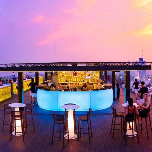 Nhạc Sống Bất Hủ Hay Nhất Dành Cho Nhà Hàng Sang Trọng