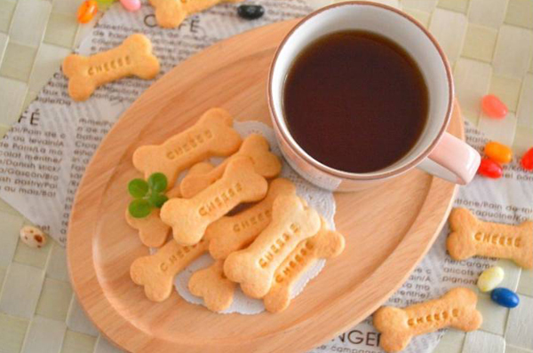 Bật mí một trong những cách làm bánh quy phô mai nhanh nhất