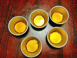 Kem flan Dâu tây thơm ngon bắt mắt lại vô cùng dễ làm