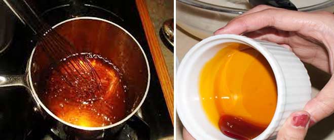 Bánh kem flan trái bơ thơm ngon chọn vị bổ dưỡng