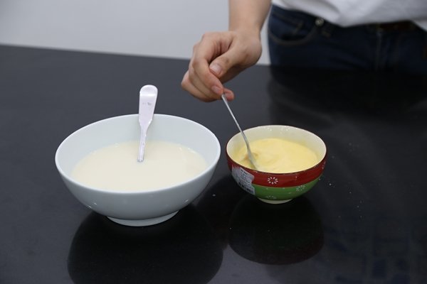 Cách siêu tốc làm bánh flan trong 30 phút