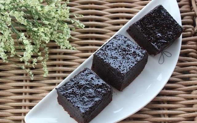 Tips làm bánh bông lan cacao ngon tuyệt