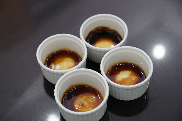 Cách siêu tốc làm bánh flan trong 30 phút