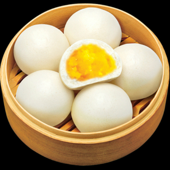 Cách làm bánh bao đậu xanh chỉ với 4 bước đơn giản