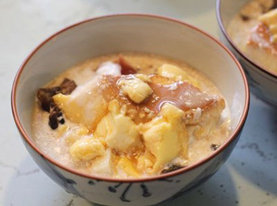 Công thức kiểu mới làm bánh flan thập cẩm đầy hấp dẫn