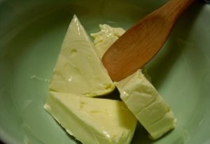 Bánh flan phô mai cực béo cho bé suy dĩnh dưỡng, thiếu chất béo