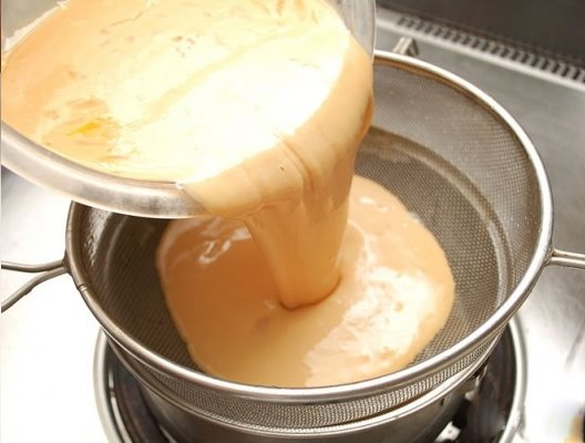 Kem flan cà phê hương vị ấn tượng sảng khoái cả ngày