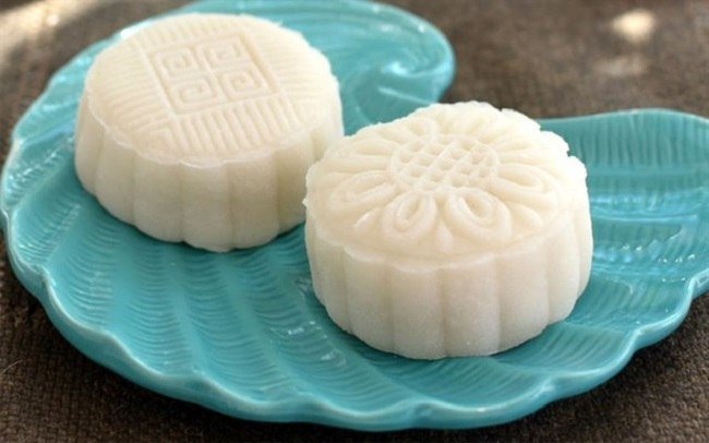 Công thức bánh dẻo chay siêu đơn giản dành cho người ăn chay