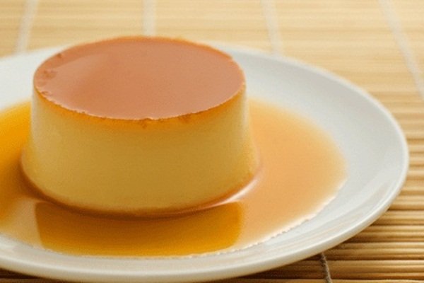 Cùng học cách làm bánh flan kem tươi mát lạnh, hấp dẫn