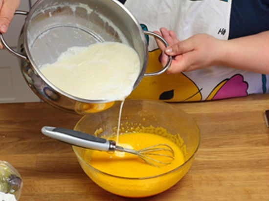 Bánh Flan đậu hũ non đơn giản mà siêu ngon và hấp dẫn