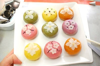 Bạn đã thử làm bánh bao Hàn Quốc với công thức siêu đơn giản này chưa?