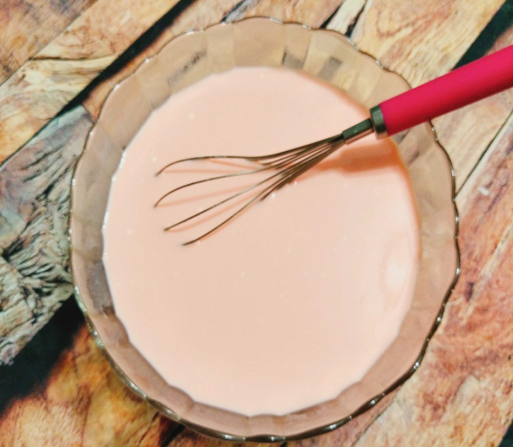 Kem flan Dâu tây thơm ngon bắt mắt lại vô cùng dễ làm