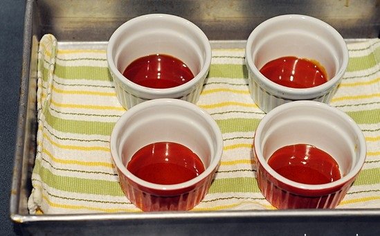 Hướng dẫn cách làm kem flan từ A đến Z