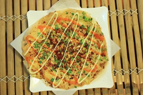 Tuyệt chiêu làm "pizza Đà Lạt" ngon bất ngờ