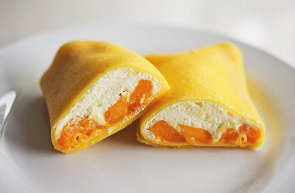 Hướng dẫn từ A-Z cách làm bánh crepe ngon tuyệt đỉnh