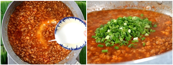 Cách làm bánh bèo ngon tại nhà chuẩn vị Miền Trung