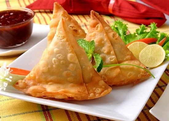 Công thức bánh gối nhân thịt truyền thống nhất định bạn không được bỏ qua