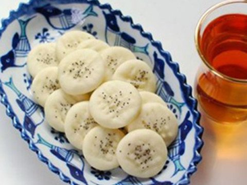 Làm bánh gạo nướng cực đơn giản chỉ 20 phút