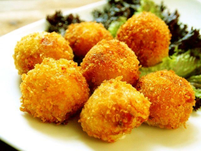 Bí kíp làm bánh khoai sữa thơm mềm ít người biết