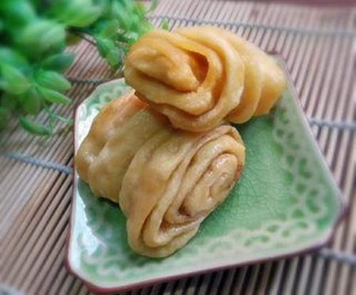Cùng chia sẻ bí quyết làm bánh khoai lang dẻo ngon tuyệt