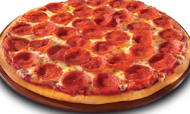 Hướng dẫn cách làm pizza xúc xích đơn giản nhất cho người lần đầu vào bếp